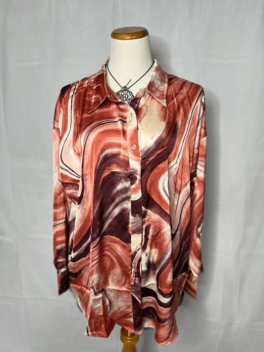 TOP MARBLE PRINT PS