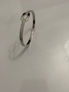 Bracelet Silver Bling